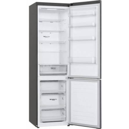 Изображение Холодильник LG GA-B509SLSM - изображение 4