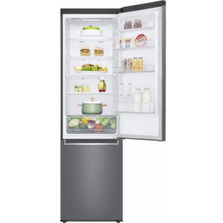 Зображення Холодильник LG GA-B509SLSM - зображення 8