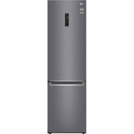 Зображення Холодильник LG GA-B509SLSM - зображення 1