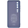 Чохол для телефона Armorstandart ICON Case for Xiaomi Mi 10 Pro Blue (ARM58638) фото №2