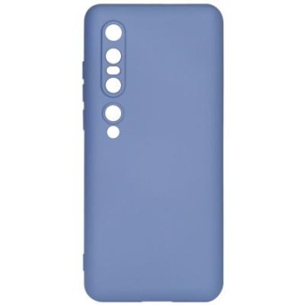 Изображение Чехол для телефона Armorstandart ICON Case for Xiaomi Mi 10 Pro Blue (ARM58638)