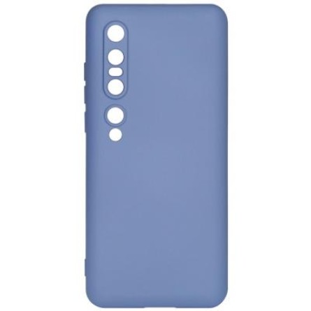 Чохол для телефона Armorstandart ICON Case for Xiaomi Mi 10 Pro Blue (ARM58638)