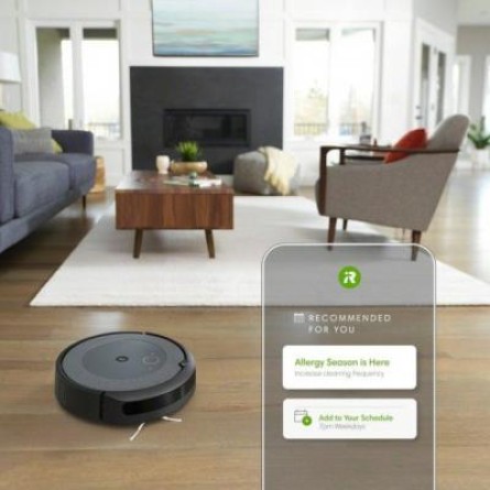 iRobot Roomba i3 (i315840) фото №11
