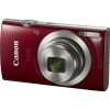 Цифровая фотокамера Canon IXUS 185 Red (1809C008)