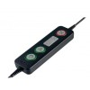 Наушники Jabra BIZ 2300 Mono MS USB Black (2393-823-109) фото №4
