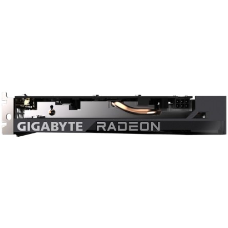 GigaByte Radeon RX 6500 XT 4Gb EAGLE (GV-R65XTEAGLE-4GD) фото №6