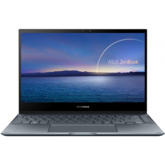 Зображення Ноутбук Asus ZenBook Flip OLED UX363EA-HP555W (90NB0RZ1-M18020)