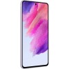 Смартфон Samsung SM-G990B/256 (Galaxy S21FE 8/256GB) Light Violet (SM-G990BLVGSEK) фото №5