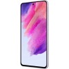 Смартфон Samsung SM-G990B/256 (Galaxy S21FE 8/256GB) Light Violet (SM-G990BLVGSEK) фото №6
