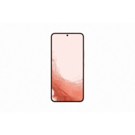 Смартфон Samsung Galaxy S22 5G 8/256Gb Pink Gold (SM-S901BIDGSEK) фото №2