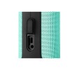 Портативна колонка 2E SoundXTube TWS MP3 Wireless Waterproof Turquoise (-BSSXTWTQ) фото №5