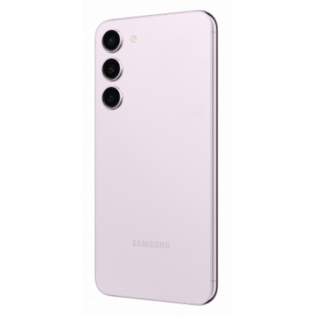 Смартфон Samsung Galaxy S23 5G 8/256Gb Light Pink (SM-S911BLIGSEK) фото №7