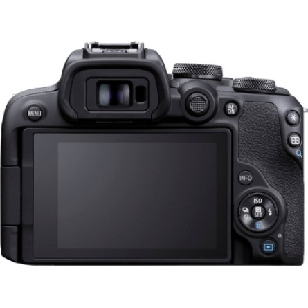 Цифровая фотокамера Canon EOS R10   RF-S 18-45 IS STM (5331C047) фото №2
