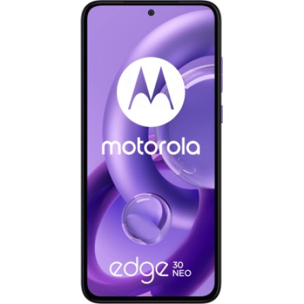 Смартфон Motorola Edge 30 Neo 8/128GB Very Peri (PAV00062PL) фото №2