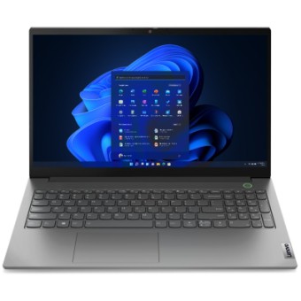 Изображение Ноутбук Lenovo ThinkBook 15 G4 ABA (21DL008XRA)