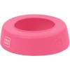 Посуд для собак WAUDOG Silicone Миска-непроливайка 750 мл рожева (50787) фото №3