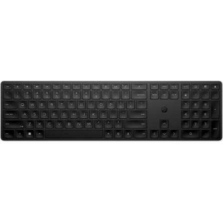 Клавіатура HP 450 Programmable WL UKR (4R184AA)
