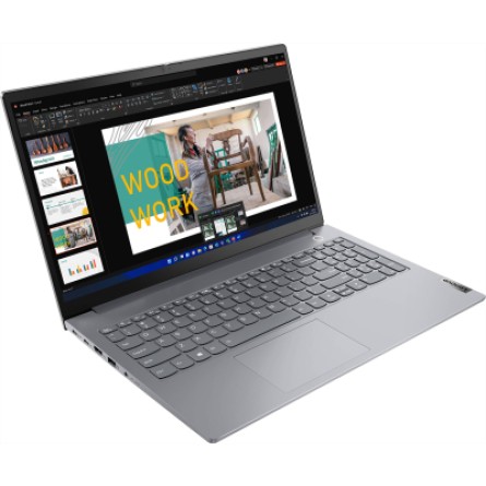 Ноутбук Lenovo ThinkBook 15 G4 IAP (21DJ0052RA) фото №2