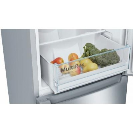 Холодильник Bosch KGN33NL206 фото №5