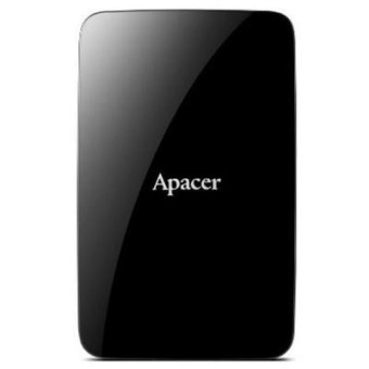 Зображення Зовнішній жорсткий диск Apacer 2.5" 2TB (AP2TBAC233B-1)