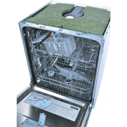 Посудомойная машина Hotpoint-Ariston ELTB4B019EU фото №2