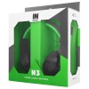 Навушники Gemix N3 Black-Green Gaming фото №5