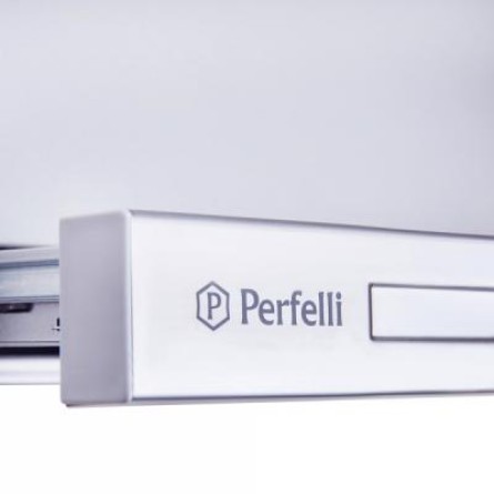 Витяжки Perfelli TL 6802 C S/I 1200 LED фото №11
