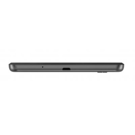 Планшет Lenovo Tab M7 2/32 LTE Iron Grey   Case&Film (ZA570168UA) фото №6