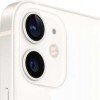Смартфон Apple iPhone 12 mini 64Gb White (MGDY3FS/A | MGDY3RM/A) фото №4