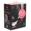 Навушники A4Tech Bloody G521 Pink фото №6