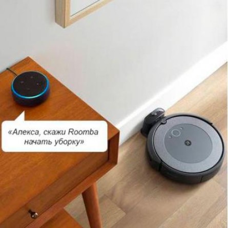 iRobot Roomba i3  (i355840) фото №12