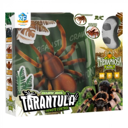 Радиоуправляемая игрушка Best Fun Toys Tarantula (6337201) фото №2