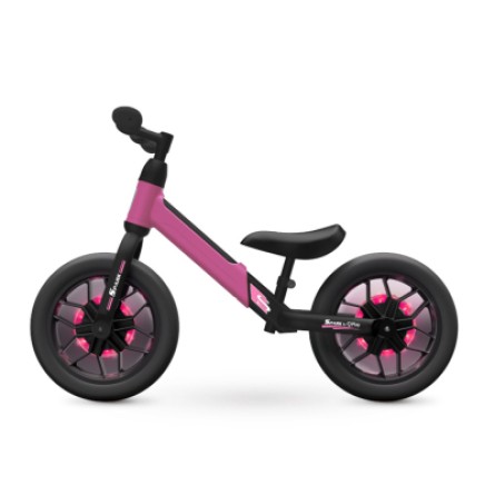 Велосипед дитячий QPlay Spark Pink (SparkPink)