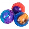 Іграшки для собак GiGwi Ball Три м'ячі з пищалкою 5 см (2323)