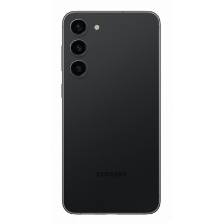 Смартфон Samsung Galaxy S23  5G 8/256Gb Black (SM-S916BZKDSEK) фото №5
