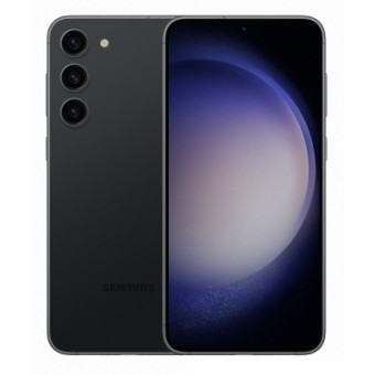 Зображення Смартфон Samsung Galaxy S23  5G 8/256Gb Black (SM-S916BZKDSEK)