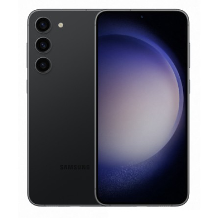 Смартфон Samsung Galaxy S23  5G 8/256Gb Black (SM-S916BZKDSEK)