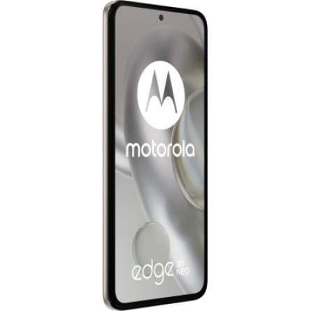 Смартфон Motorola Edge 30 Neo 8/128GB Ice Palace (PAV00005PL) фото №8