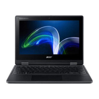 Зображення Ноутбук Acer TravelMate Spin B3 TMB311RN (NX.VN2EU.004)