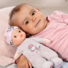 Лялька Zapf Пупс  Baby Annabell інтерактивна серії For babies – Соня (706442) фото №8
