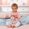 Лялька Zapf Пупс  Baby Annabell інтерактивна серії For babies – Соня (706442) фото №9