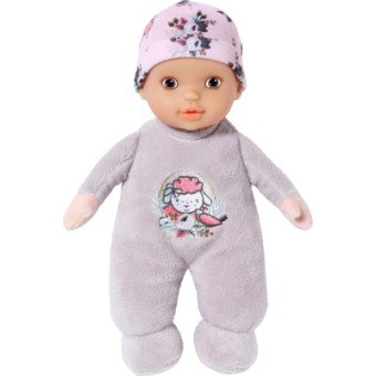 Зображення Лялька Zapf Пупс  Baby Annabell інтерактивна серії For babies – Соня (706442)