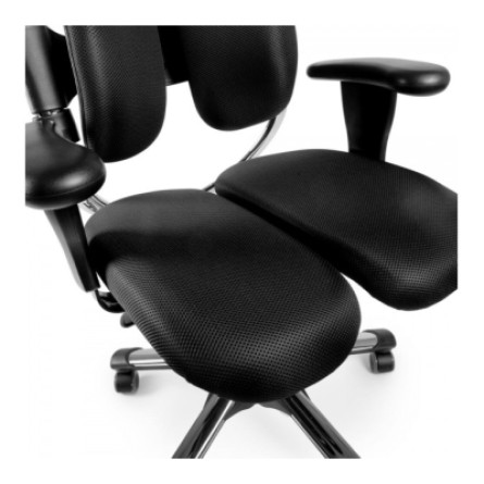 Офісне крісло Barsky Hara Nietzsche BHN-01 (BHN-01) фото №6