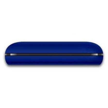 Мобильный телефон Sigma X-style 31 Power Blue фото №5