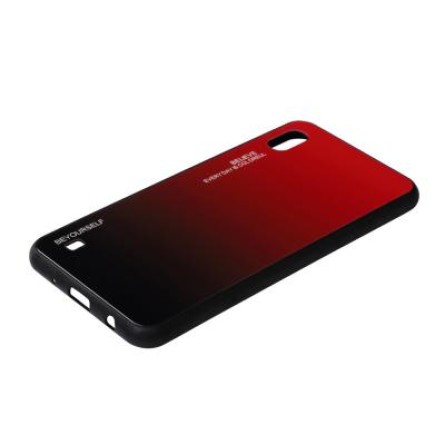 Чехол для телефона BeCover Vivo V15 Pro Red-Black (704038) фото №3
