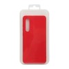 Чехол для телефона BeCover Matte Slim TPU Huawei P30 Red (703405) (703405)
