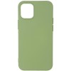 Чехол для телефона Armorstandart ICON Case for Apple iPhone 12 Mini Mint (ARM57483)