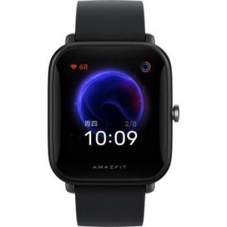 Smart годинник Amazfit Bip U Pro Black