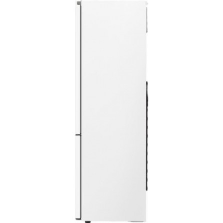 Холодильник LG GA-B509SQSM фото №10