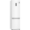 Холодильник LG GA-B509SQSM фото №2